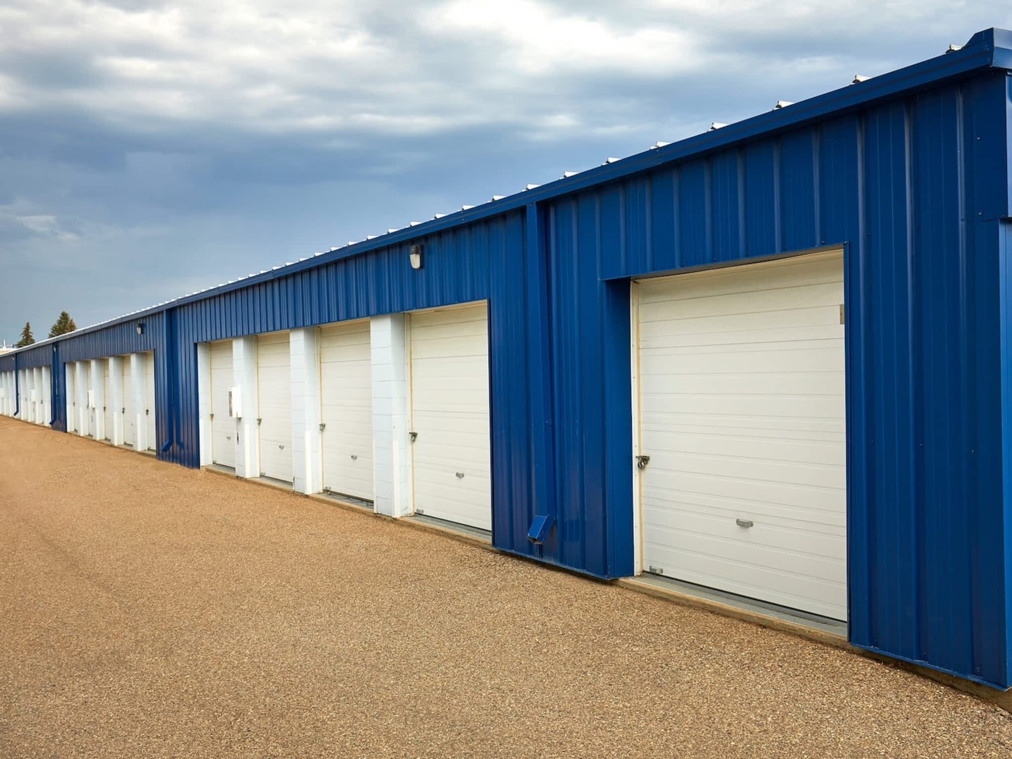 photo Access Storage - Saskatoon North