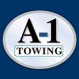 A-1 Towing & Equipment Hauling - Vehicle Towing