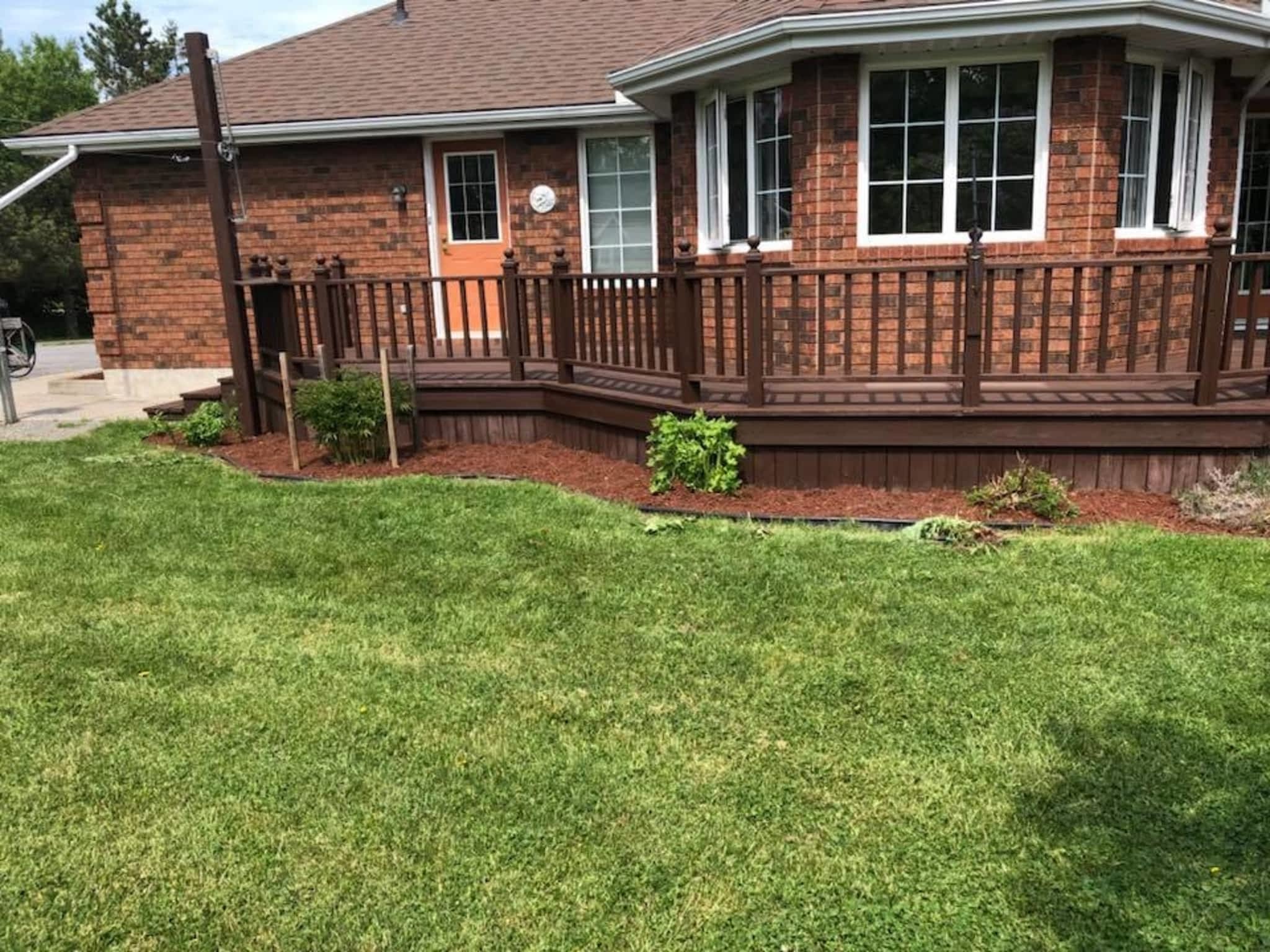 photo Breadman Property Care