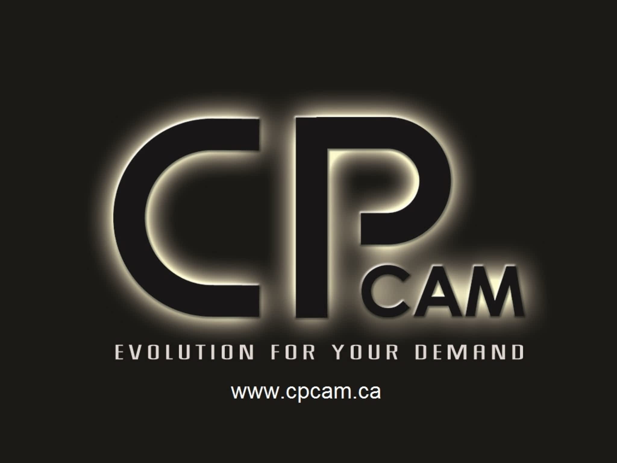 photo CPCAM CCTV Canada Corp
