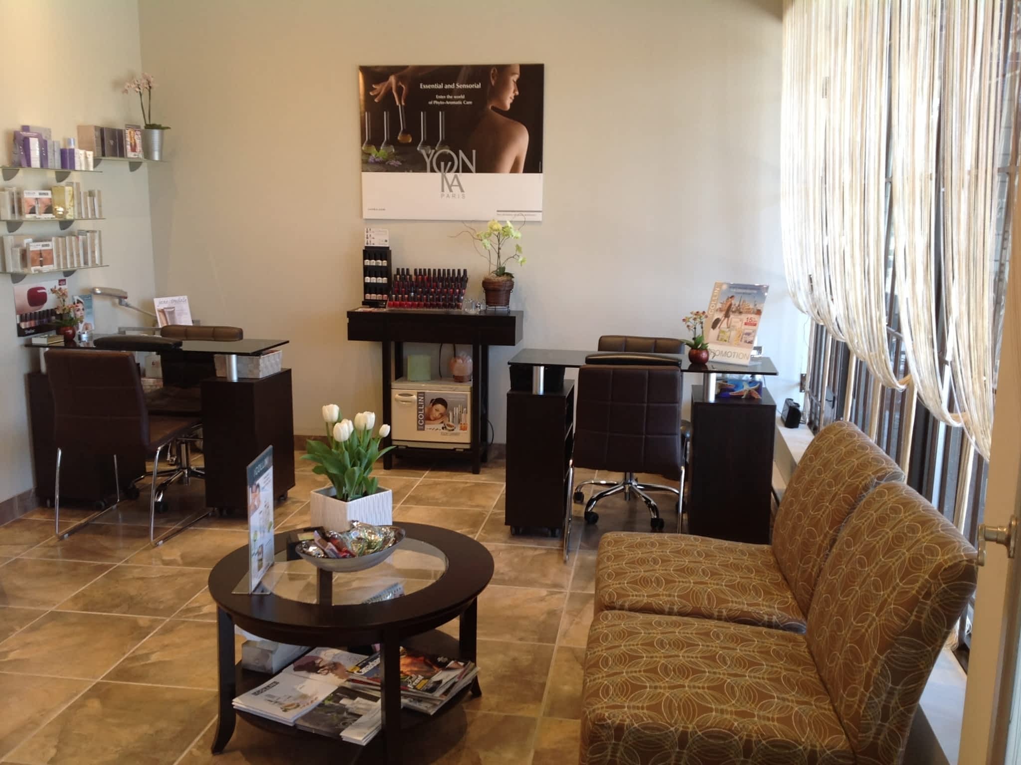 photo Magdalena's Aesthetics And Spa