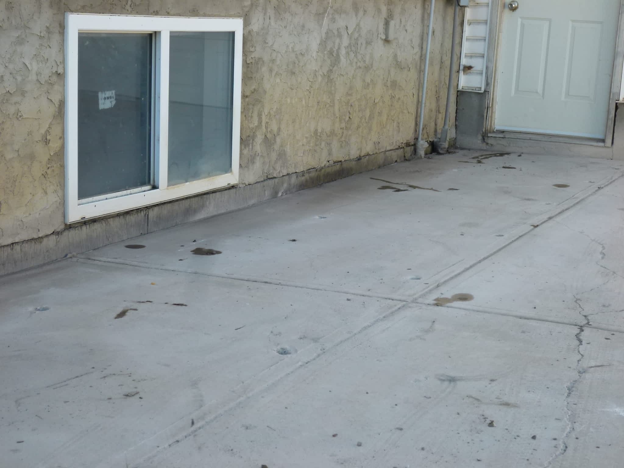 photo Caliber Mudjacking Ltd