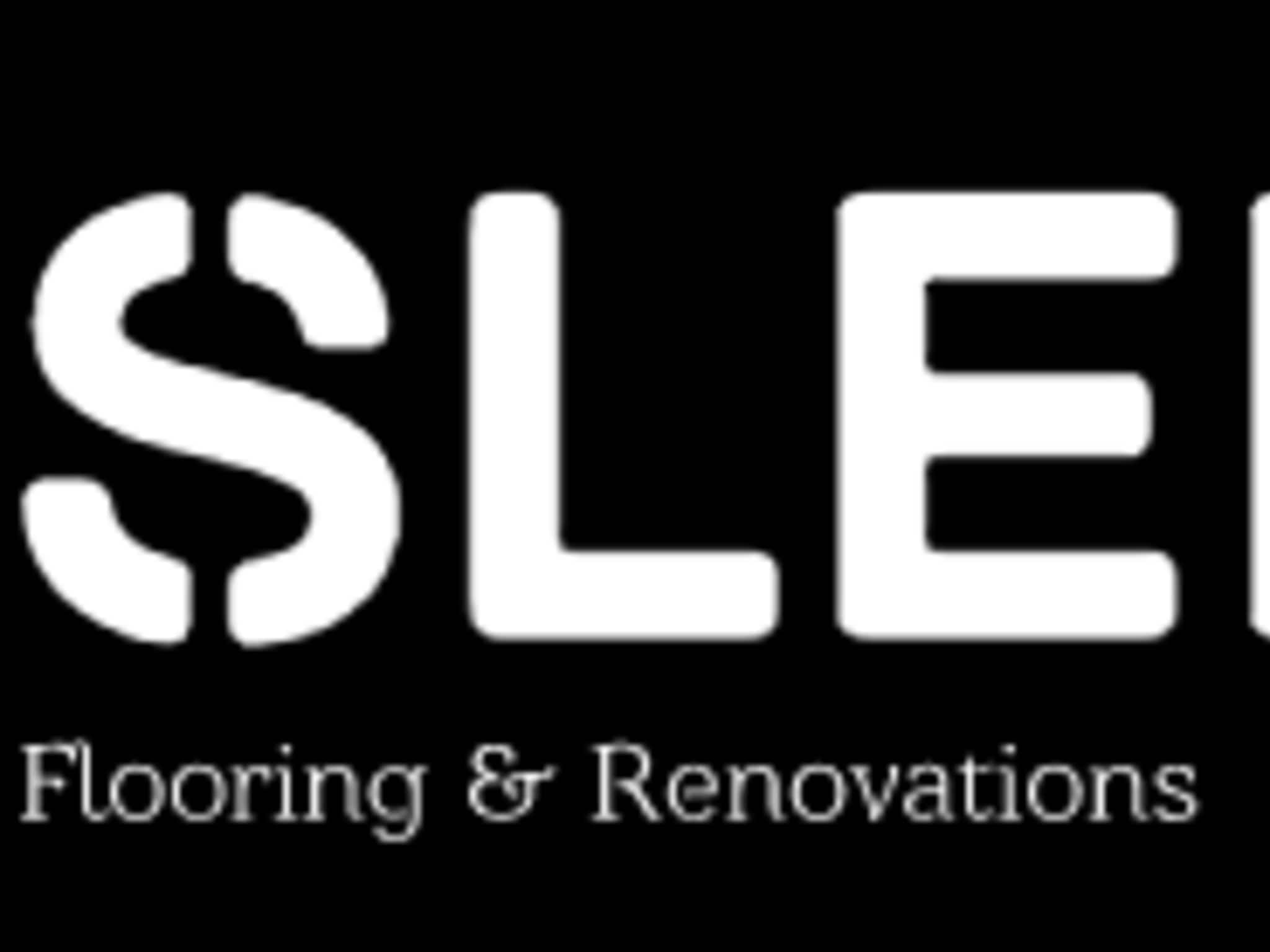 photo Sleek Flooring & Renovations Ltd