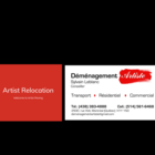 View Déménagement Artiste’s Vimont profile