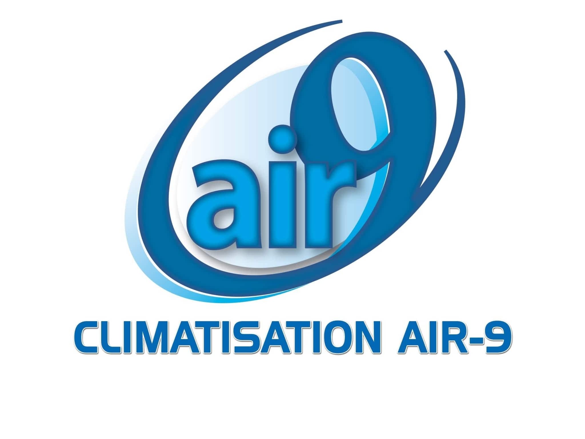 photo Climatisation Air 9 Inc.