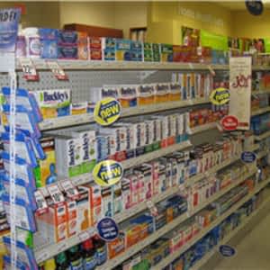 I D A Forest Hill Pharmacy 720 Westmount Rd E Kitchener On