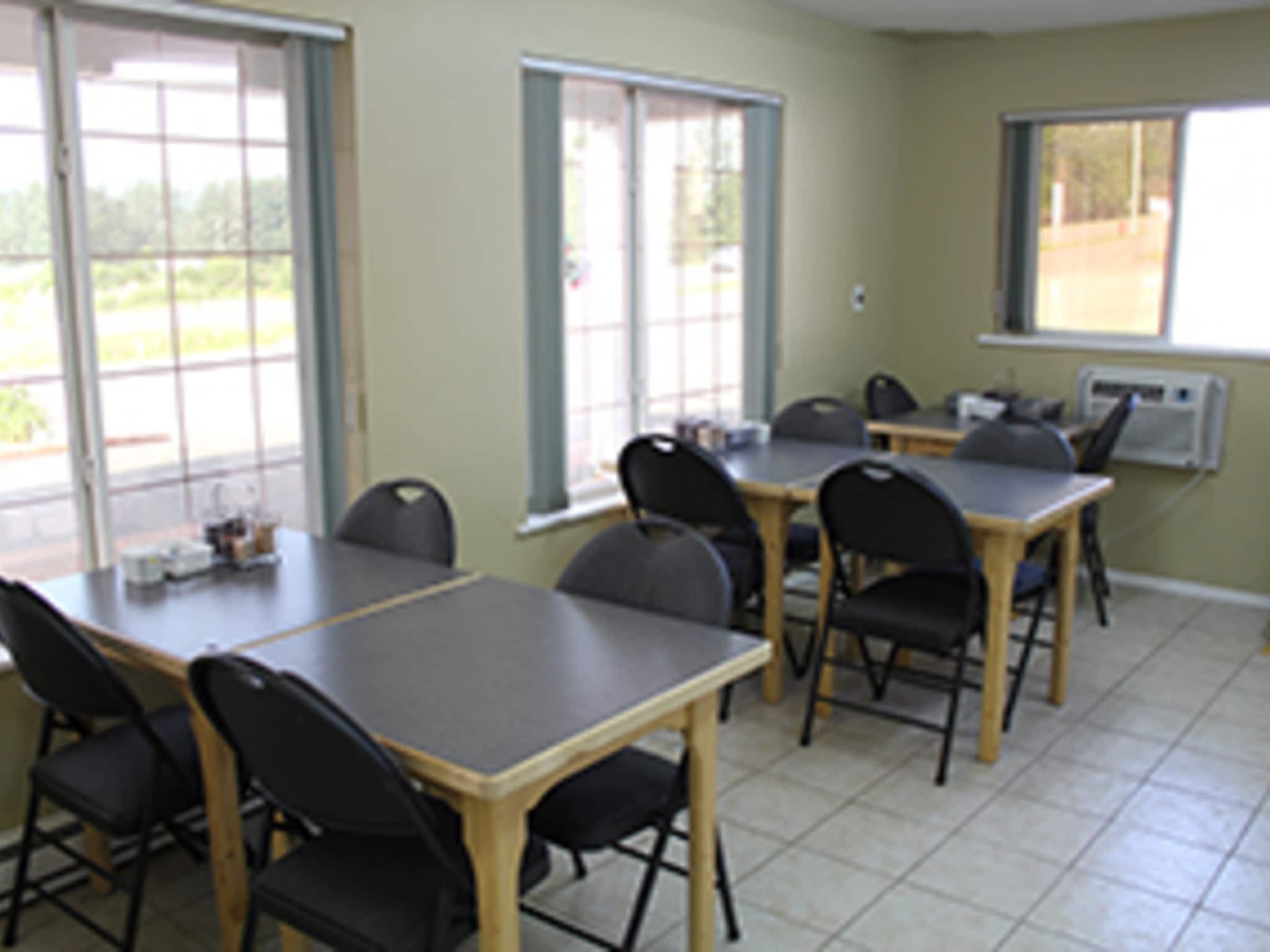 Sunshine Inn Burns Lake Burns Lake, BC 940 Nash Rd Canpages