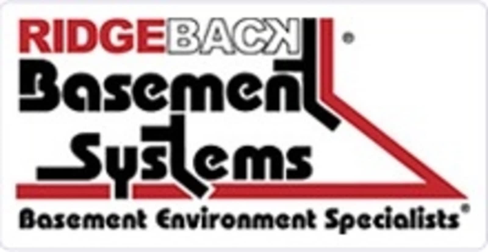 Ridgeback Basement Systems Opening Hours Ns Ridgeback Basement Systems