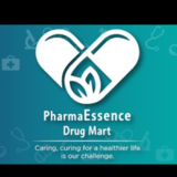 View Pharmaessence Drug Mart’s Georgetown profile