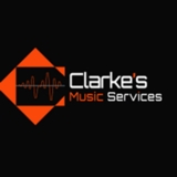 View Clarke's Music Services’s East York profile