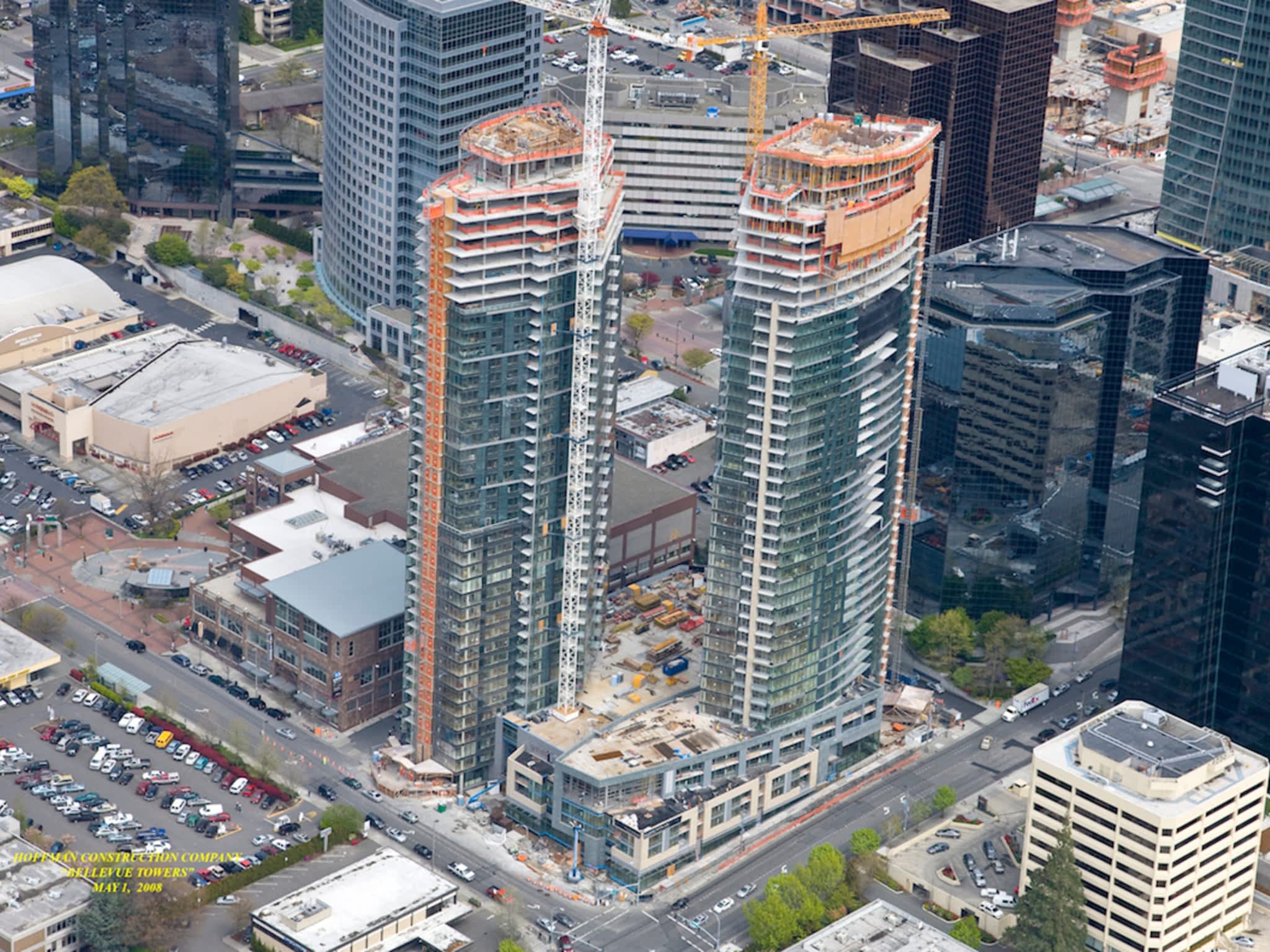 photo TGC Consulting Ltd