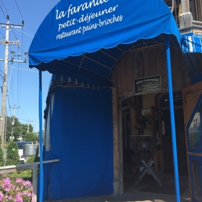 Pâtisserie la Farandole - Pastry Shops