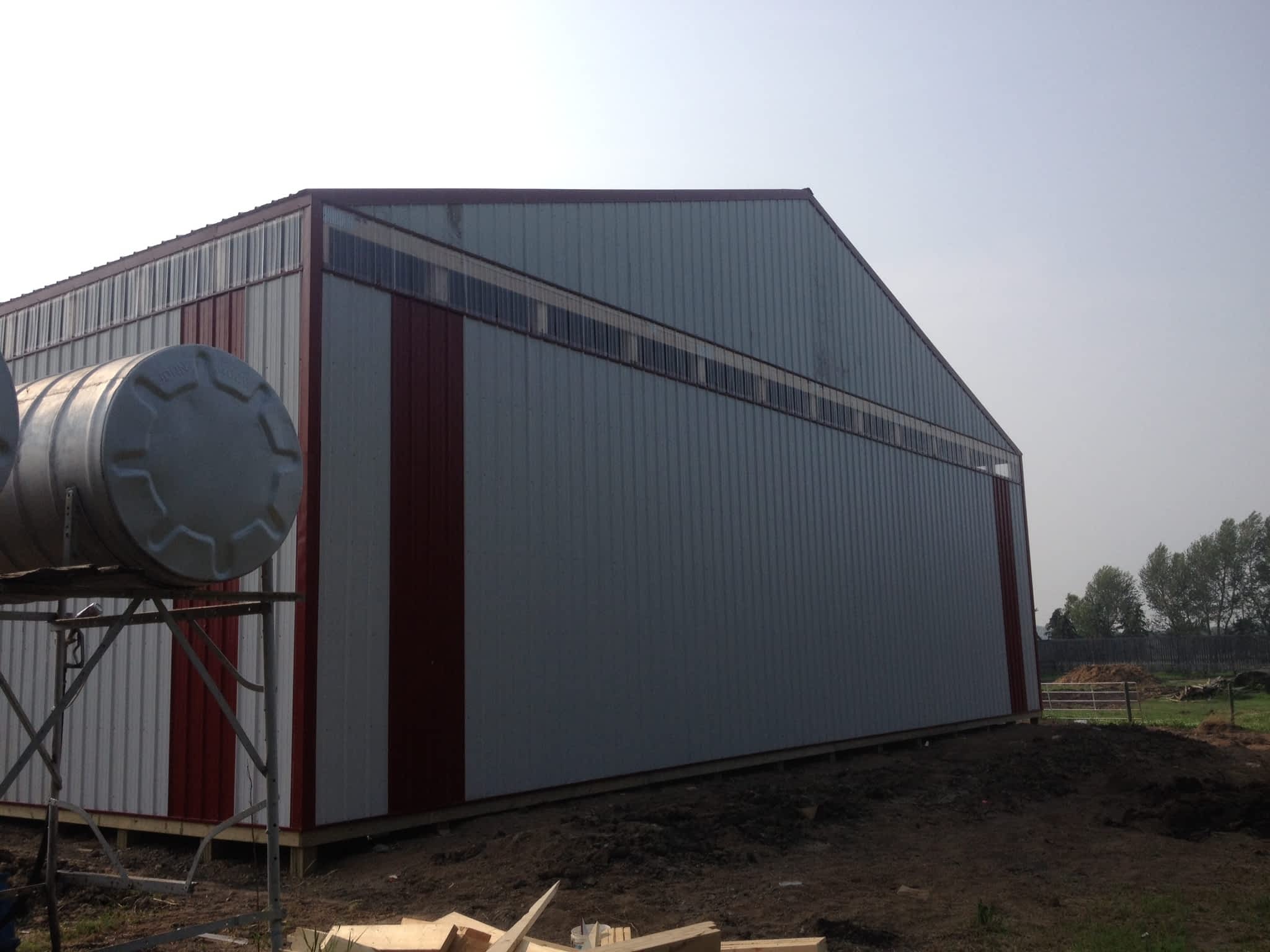 photo 2E Construction