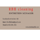 Entretien BRH - Nettoyage résidentiel, commercial et industriel