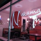Nakama-The - Tea Rooms