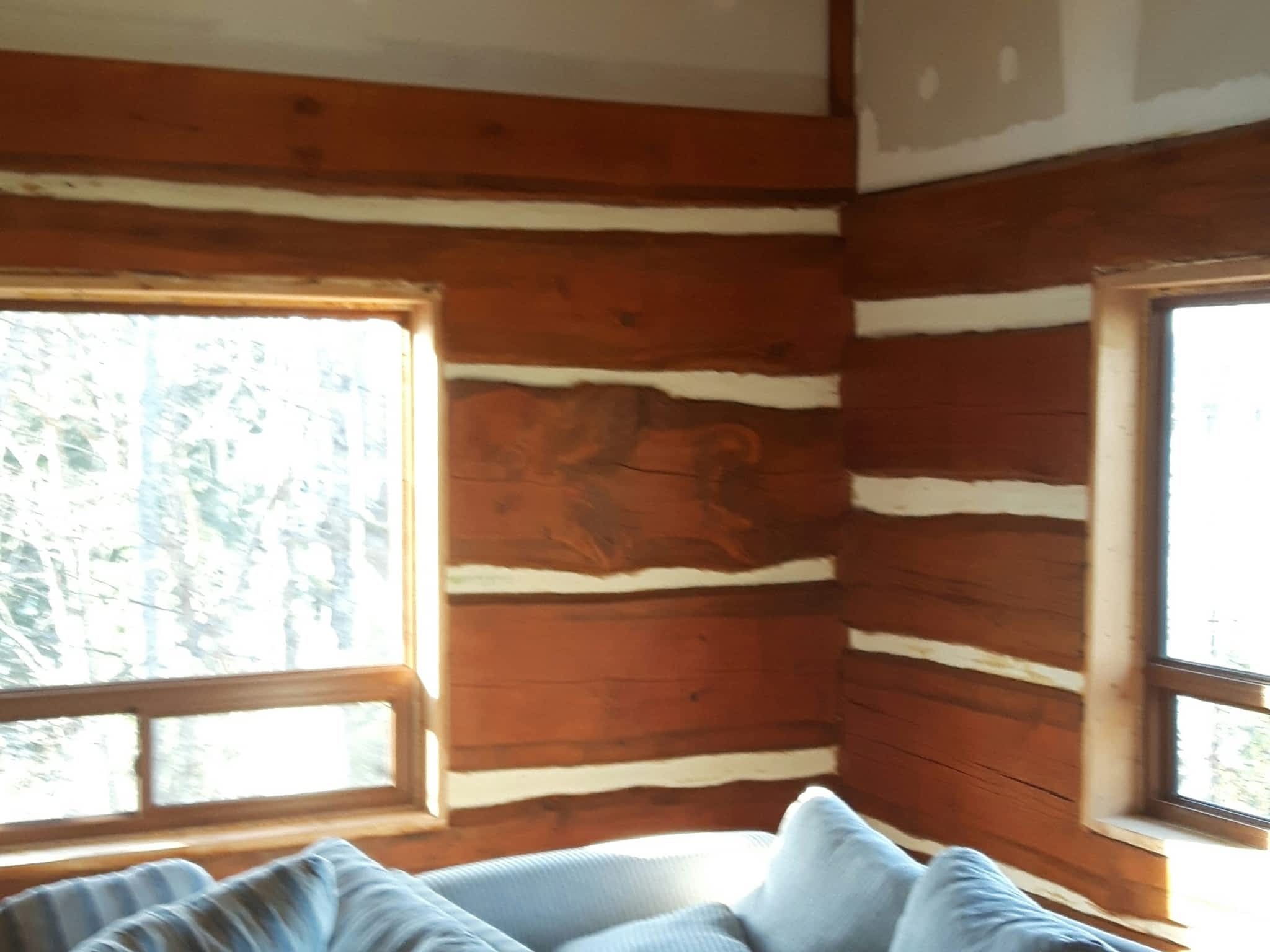 photo Prepared Surfaces