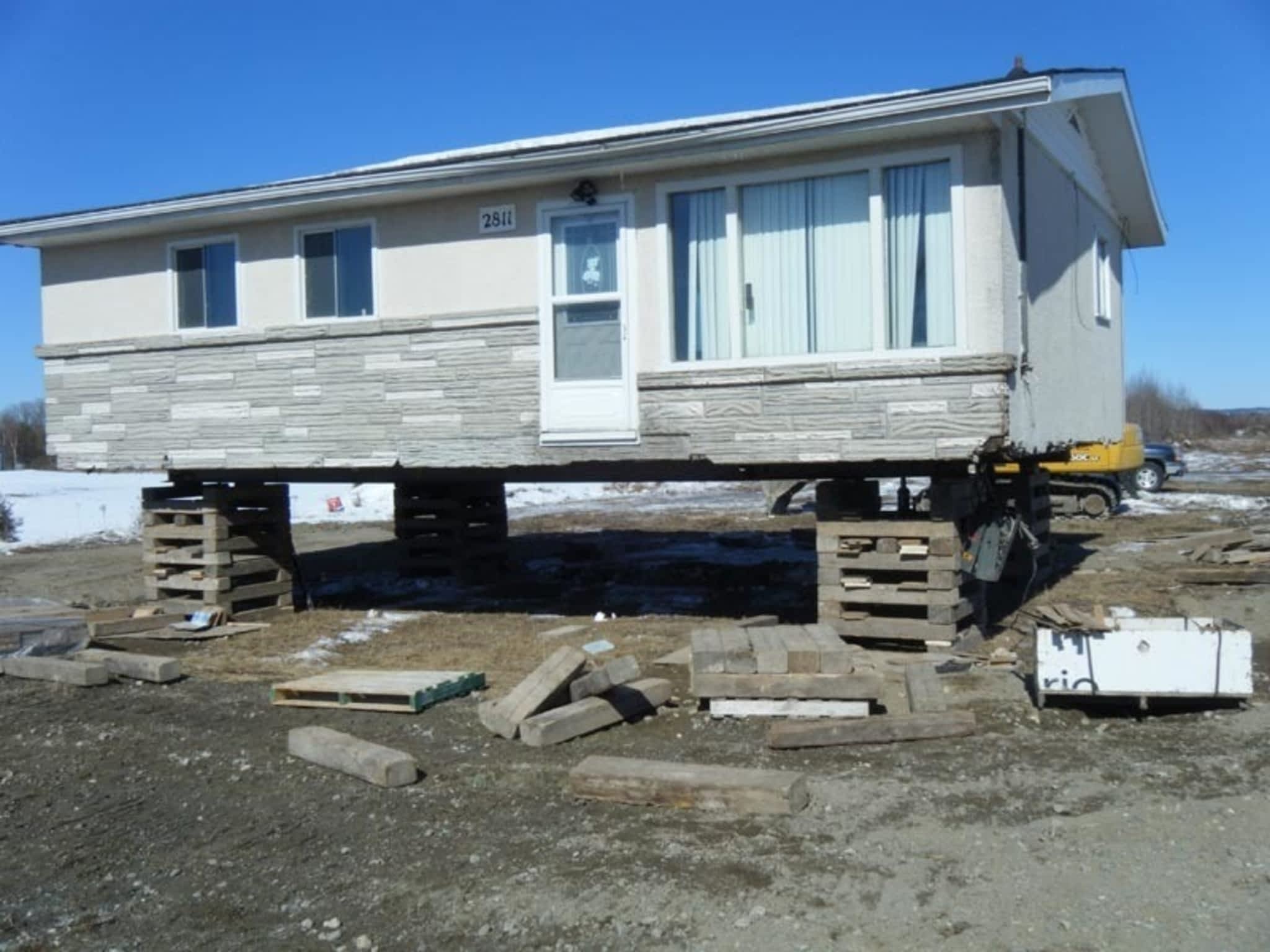 photo Advanced Construction & Sons Inc