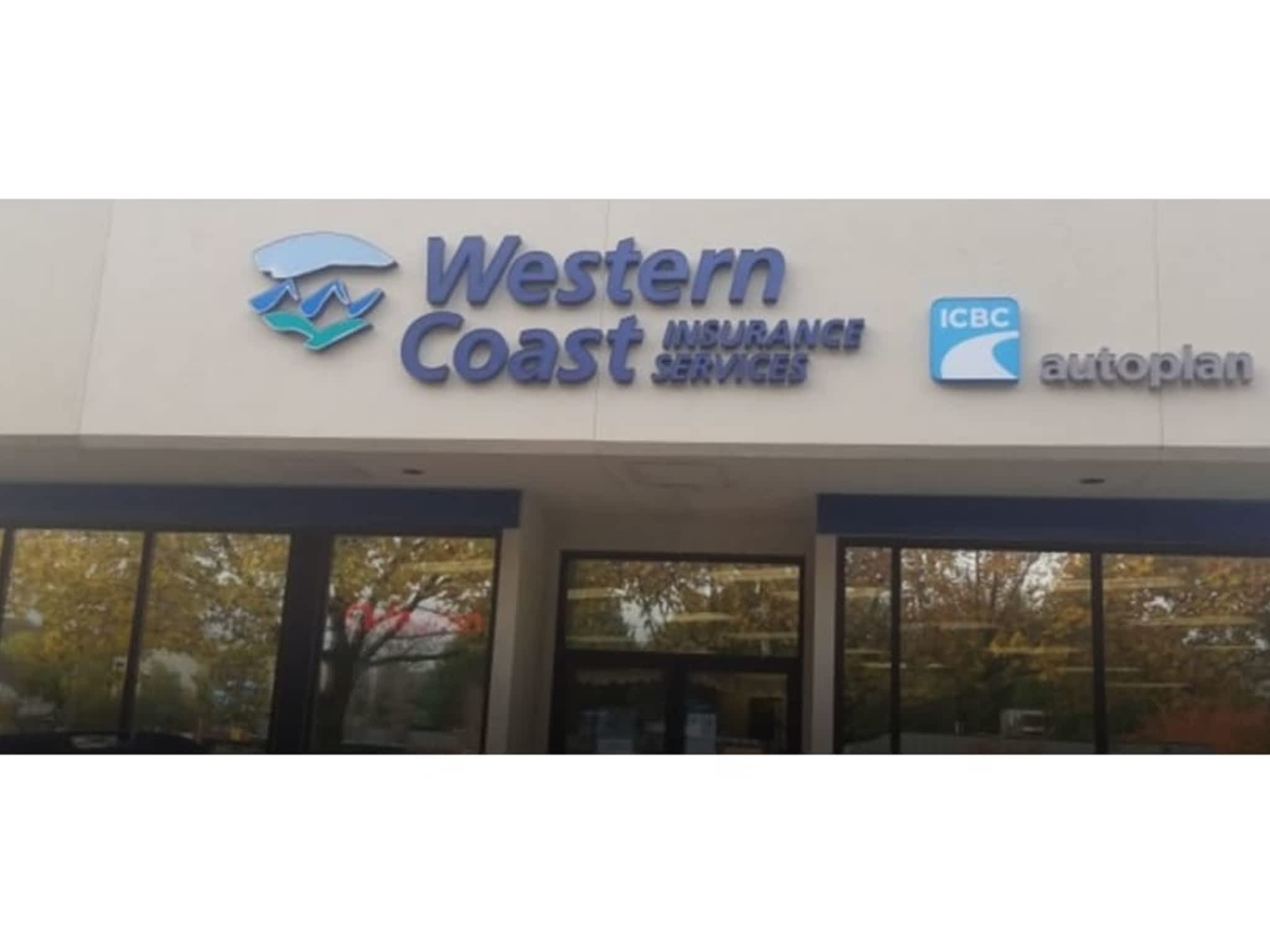 photo Western Coast Insurance Services Ltd. | Home, Car & Business Insurance