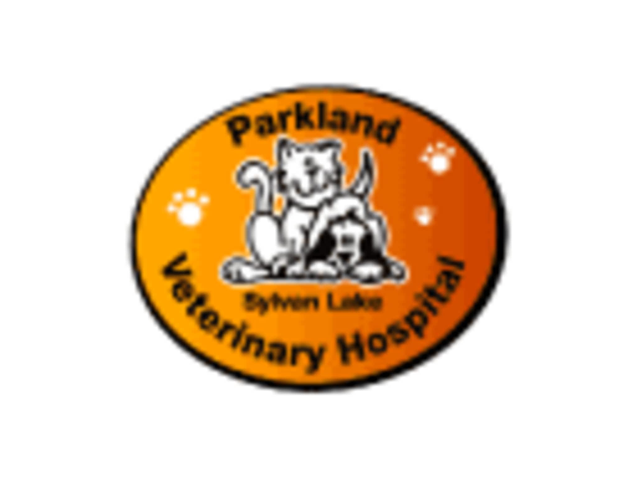 photo Parkland Veterinary Hospital