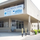 Glazier Medical Centre - Cliniques médicales
