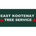 East Kootenay Tree Service - Logo