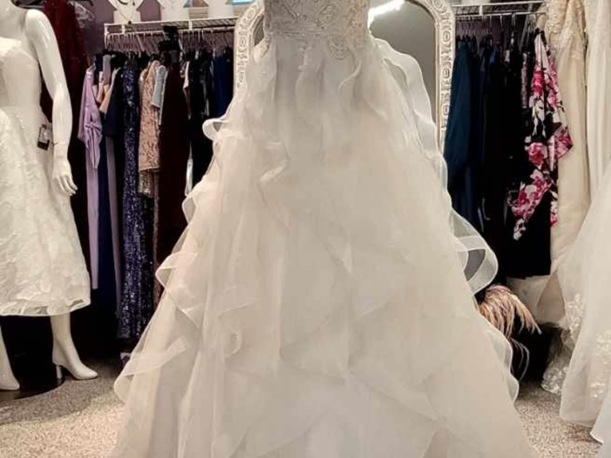 photo New Beginning Bridal