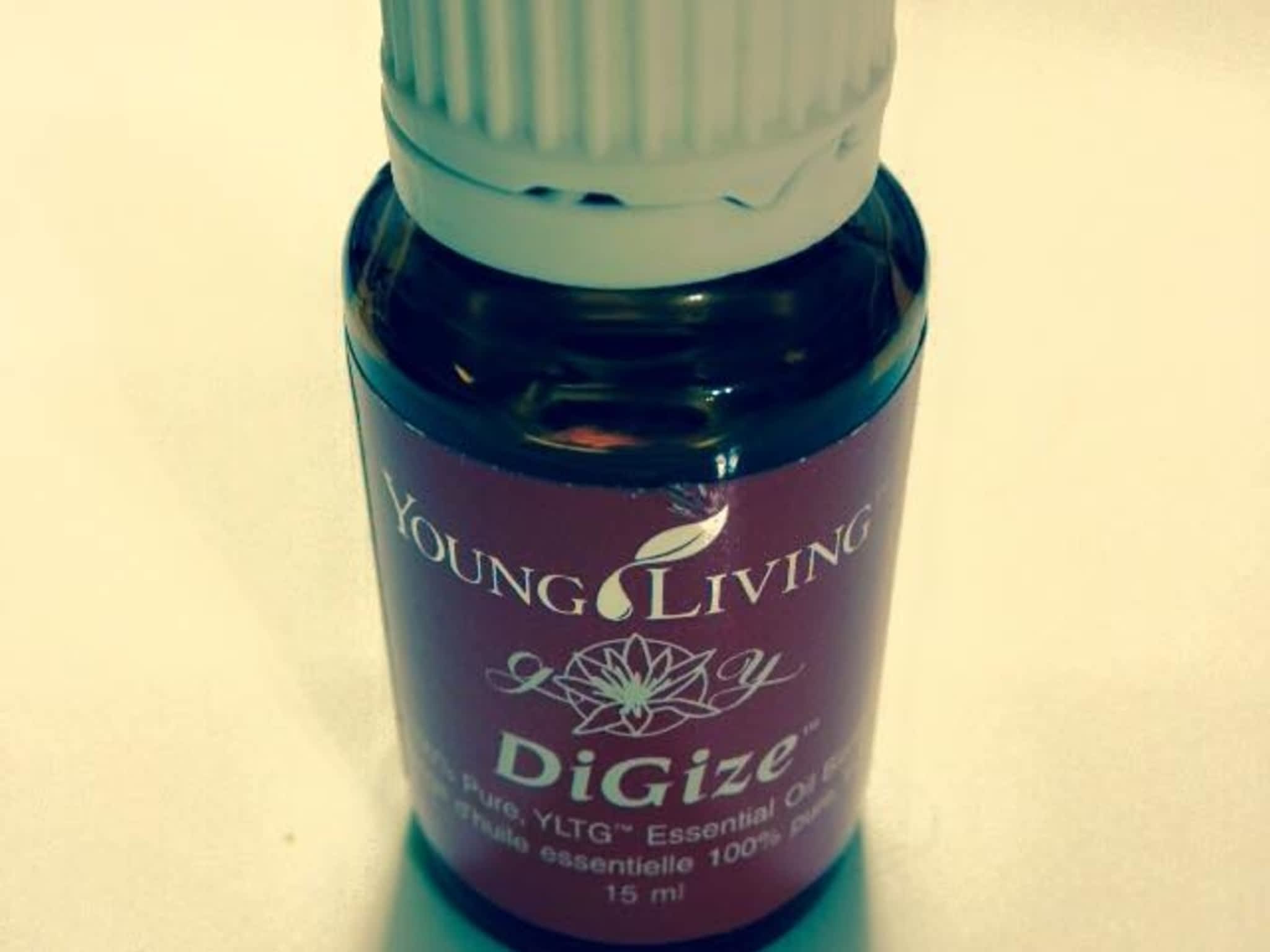 photo Laura's Essentials