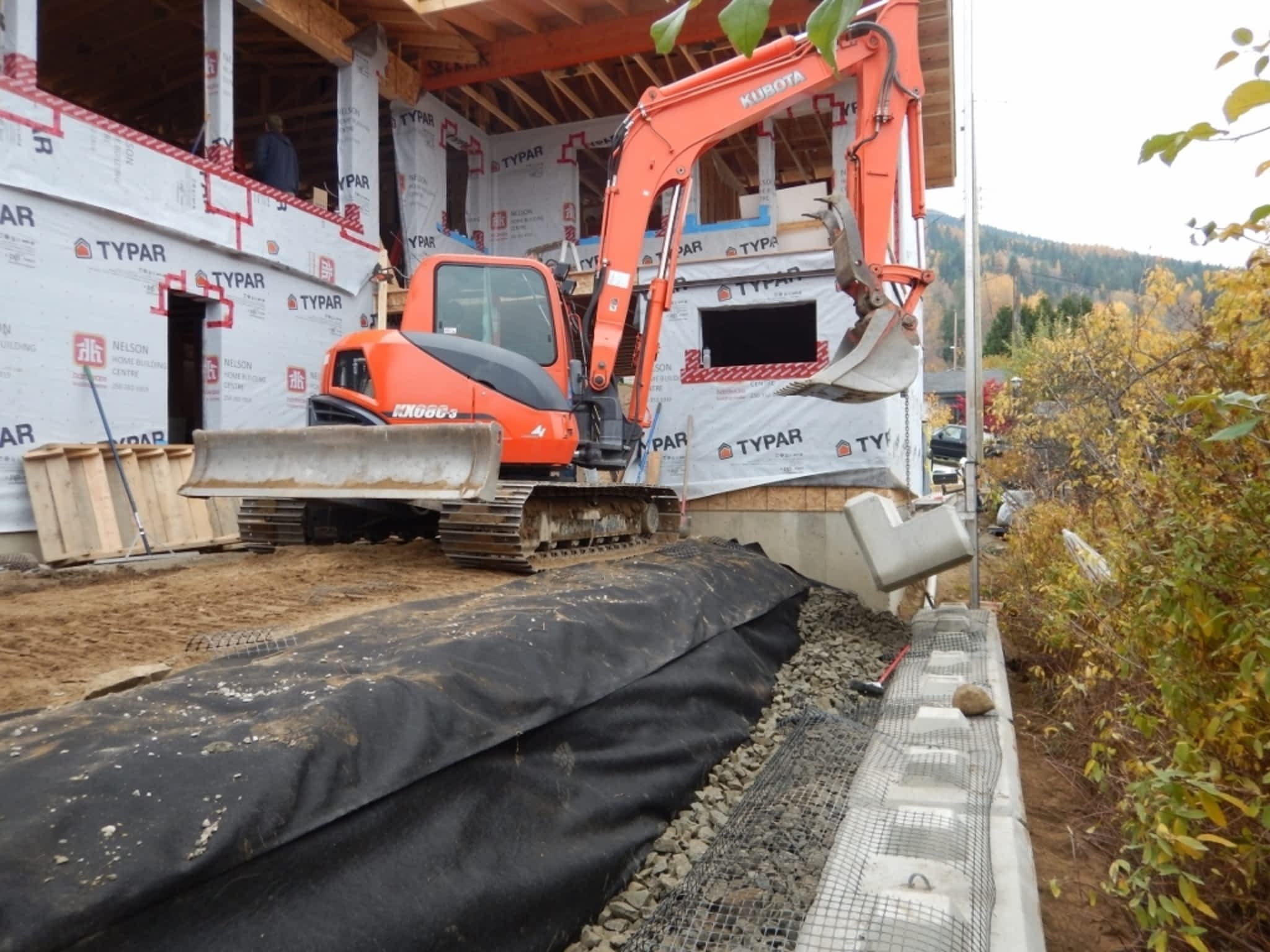 photo Nelson Onsite Solutions