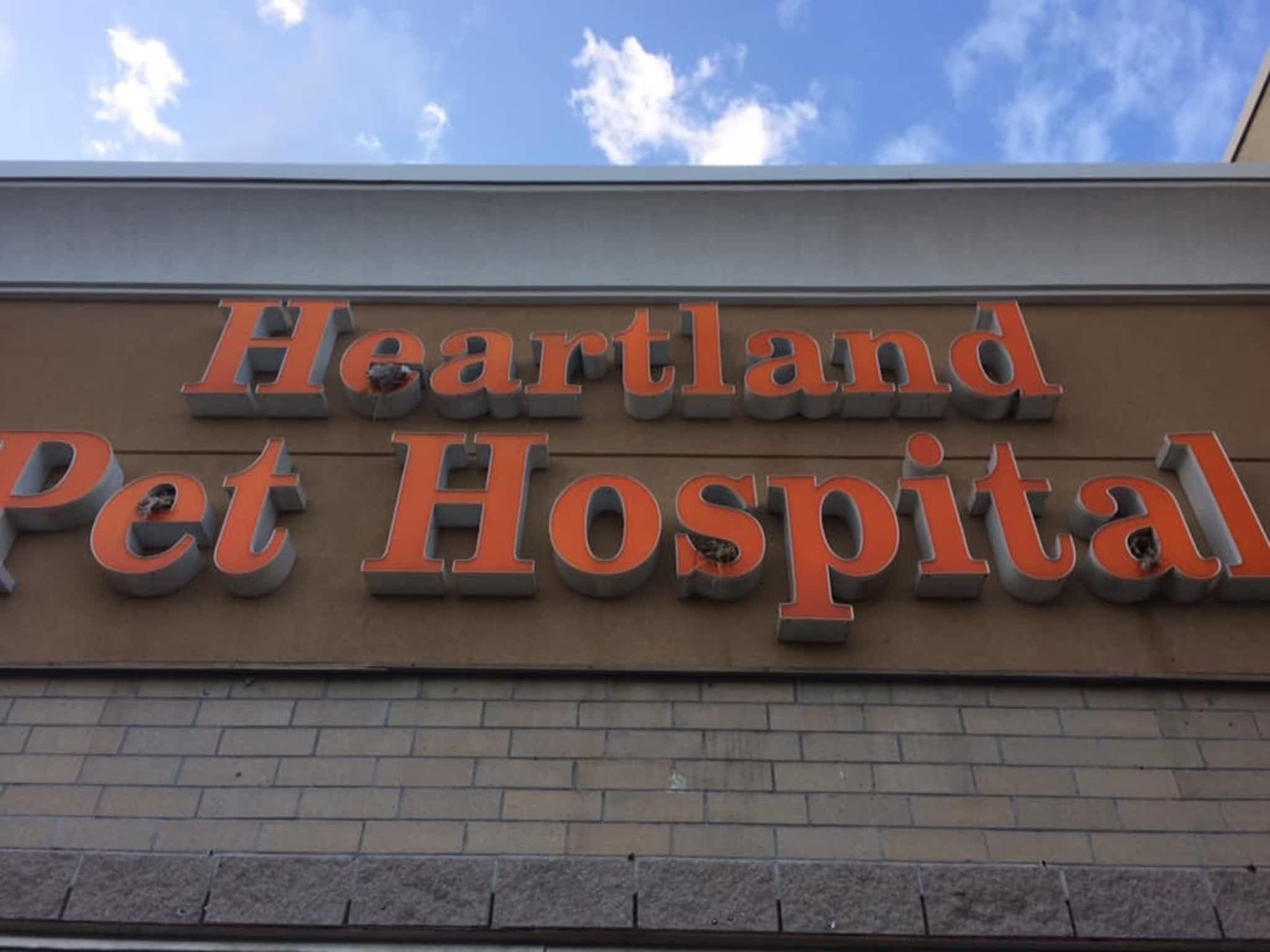 photo Heartland Pet Hospital