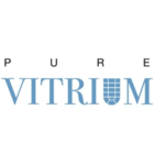 Pure Vitrium - Logo