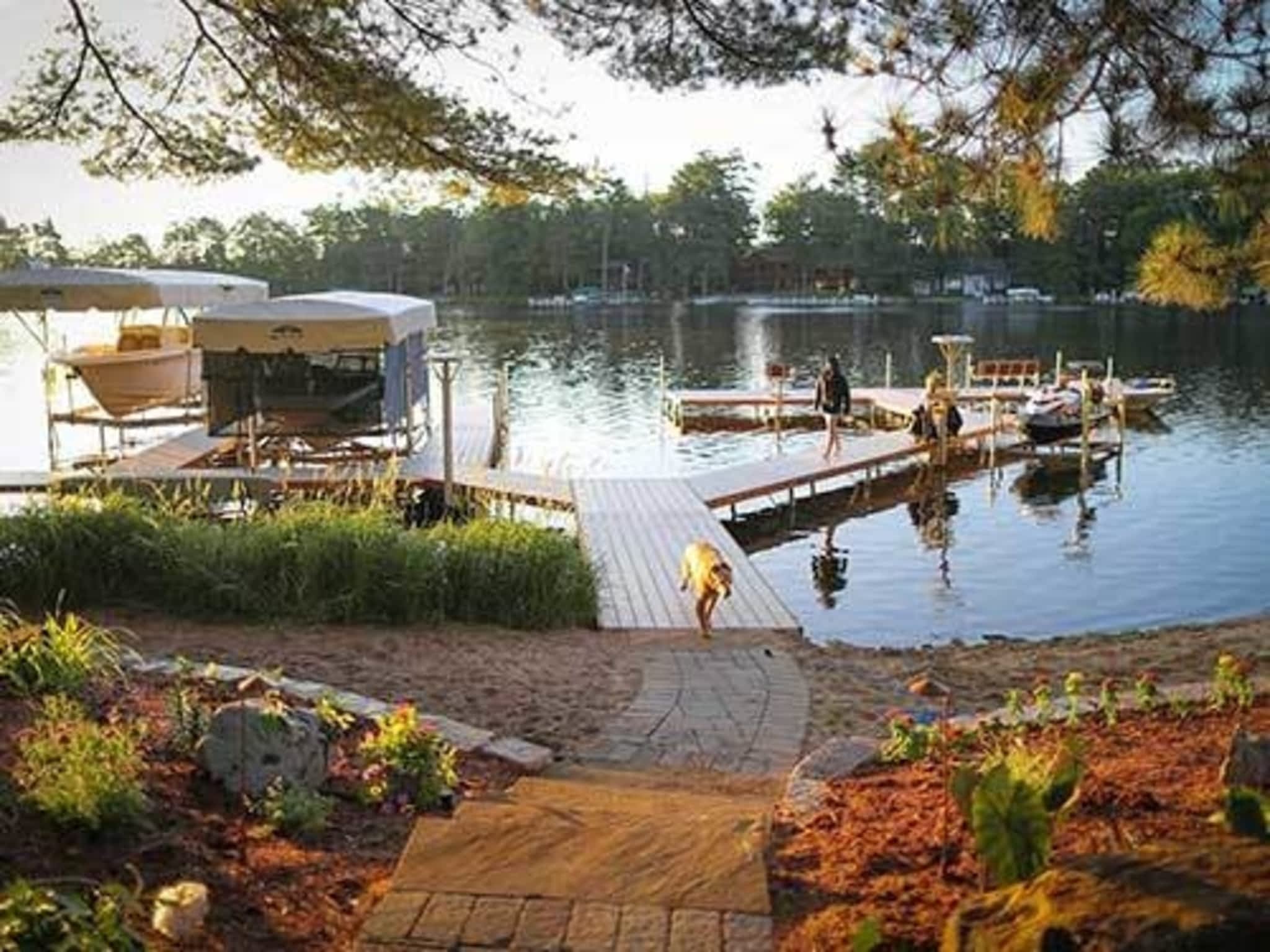 photo Docks Unlimited