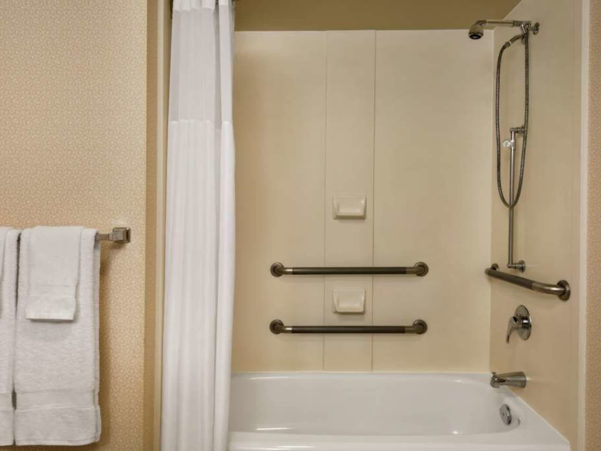 photo Hampton Inn & Suites by Hilton Langley-Surrey