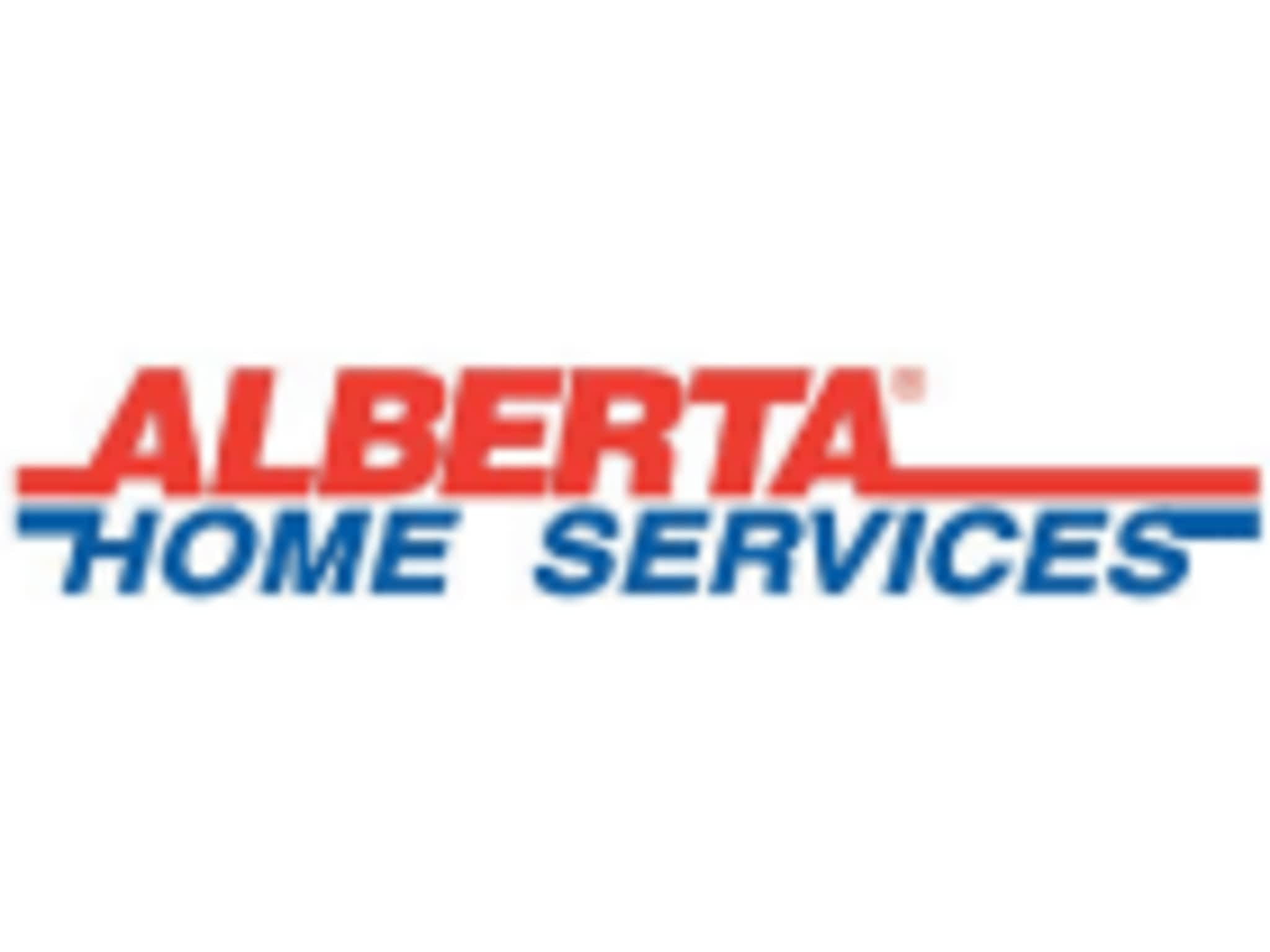 photo Alberta Home Services