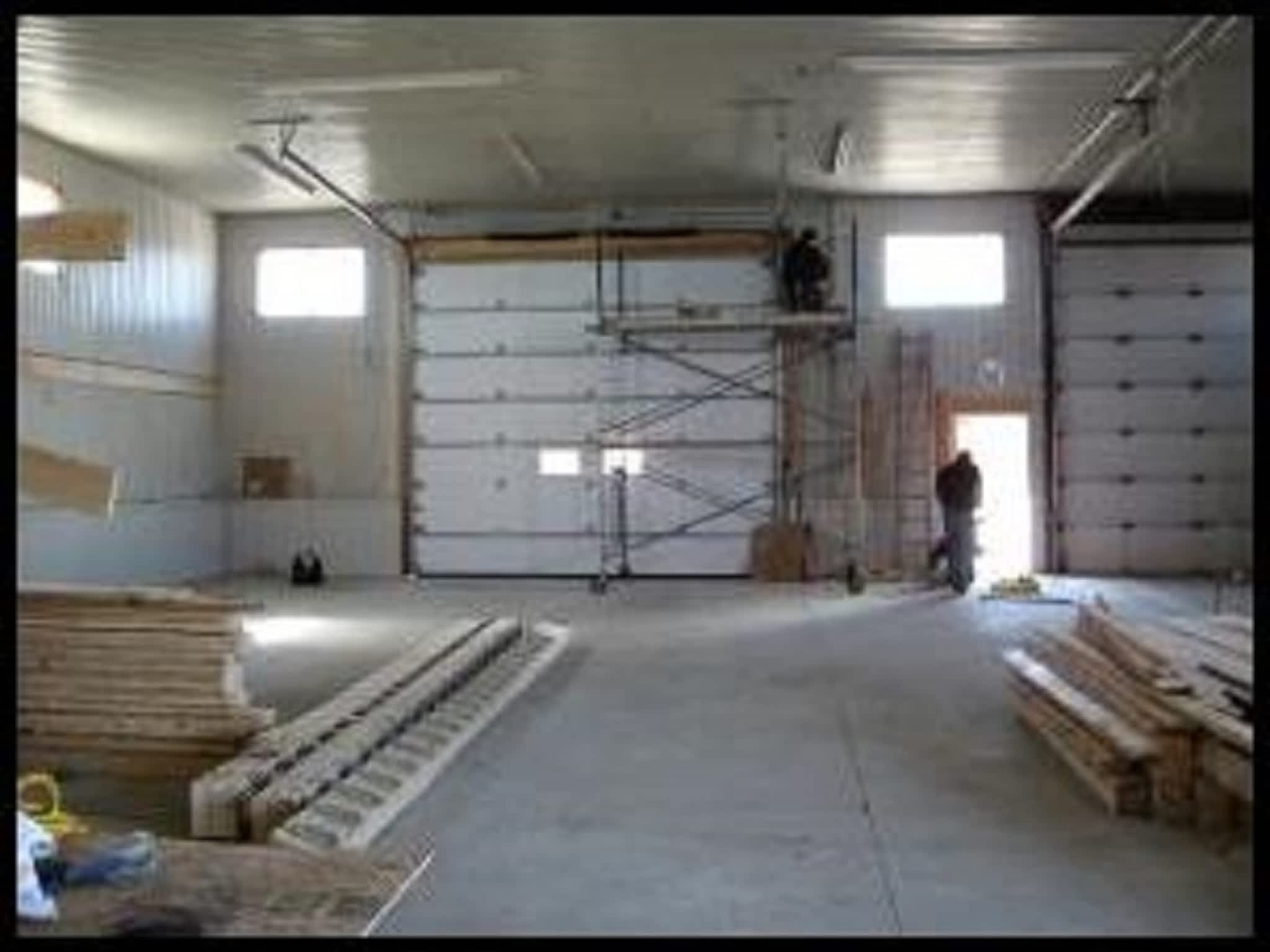 photo Construction Eden