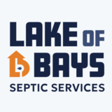 Voir le profil de Lake Of Bays Septic Service - Muskoka