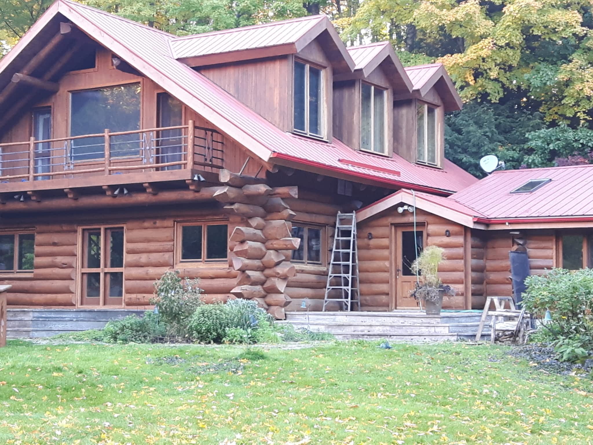 photo Prepared Surfaces