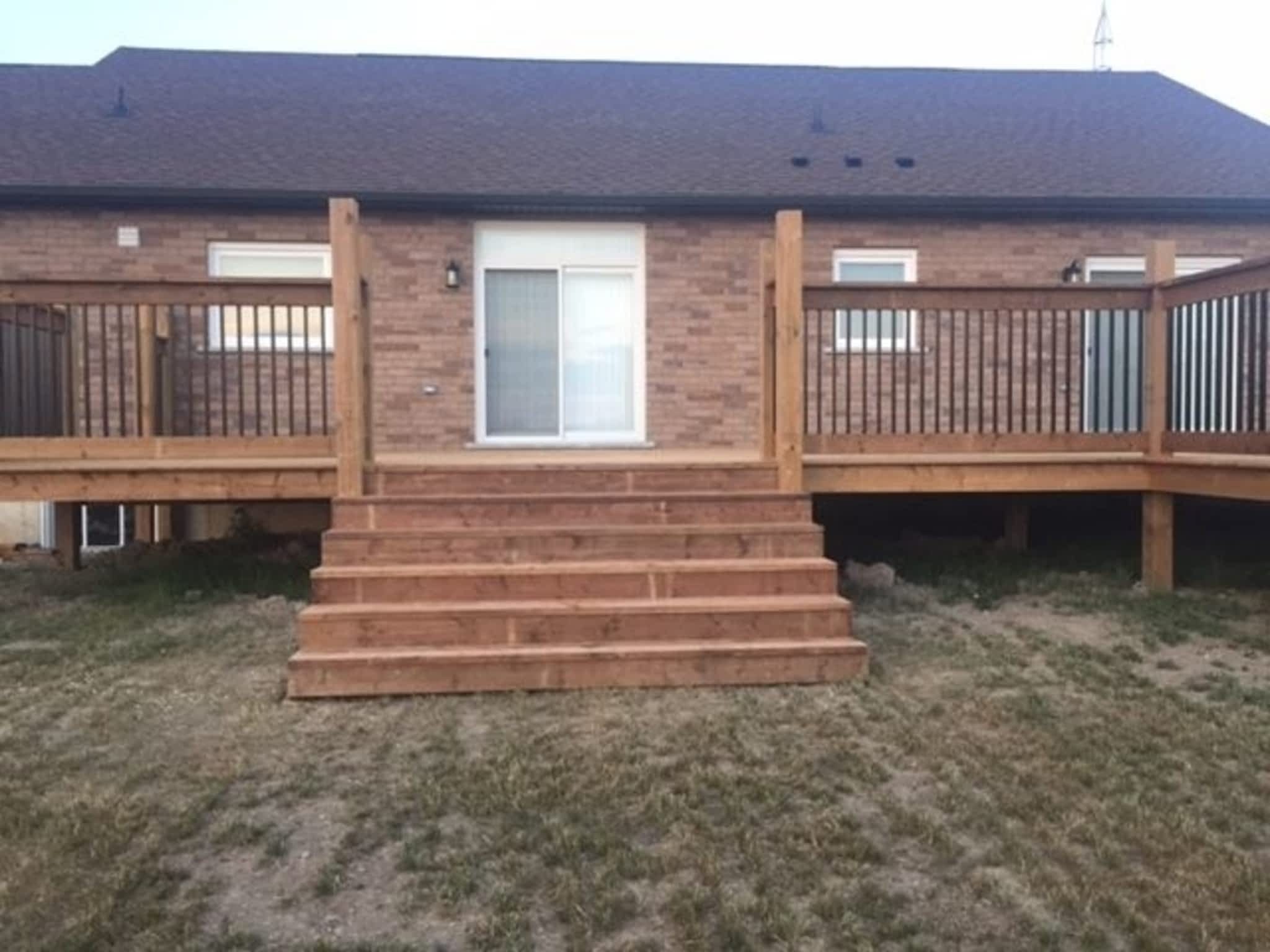 photo Millferg Construction