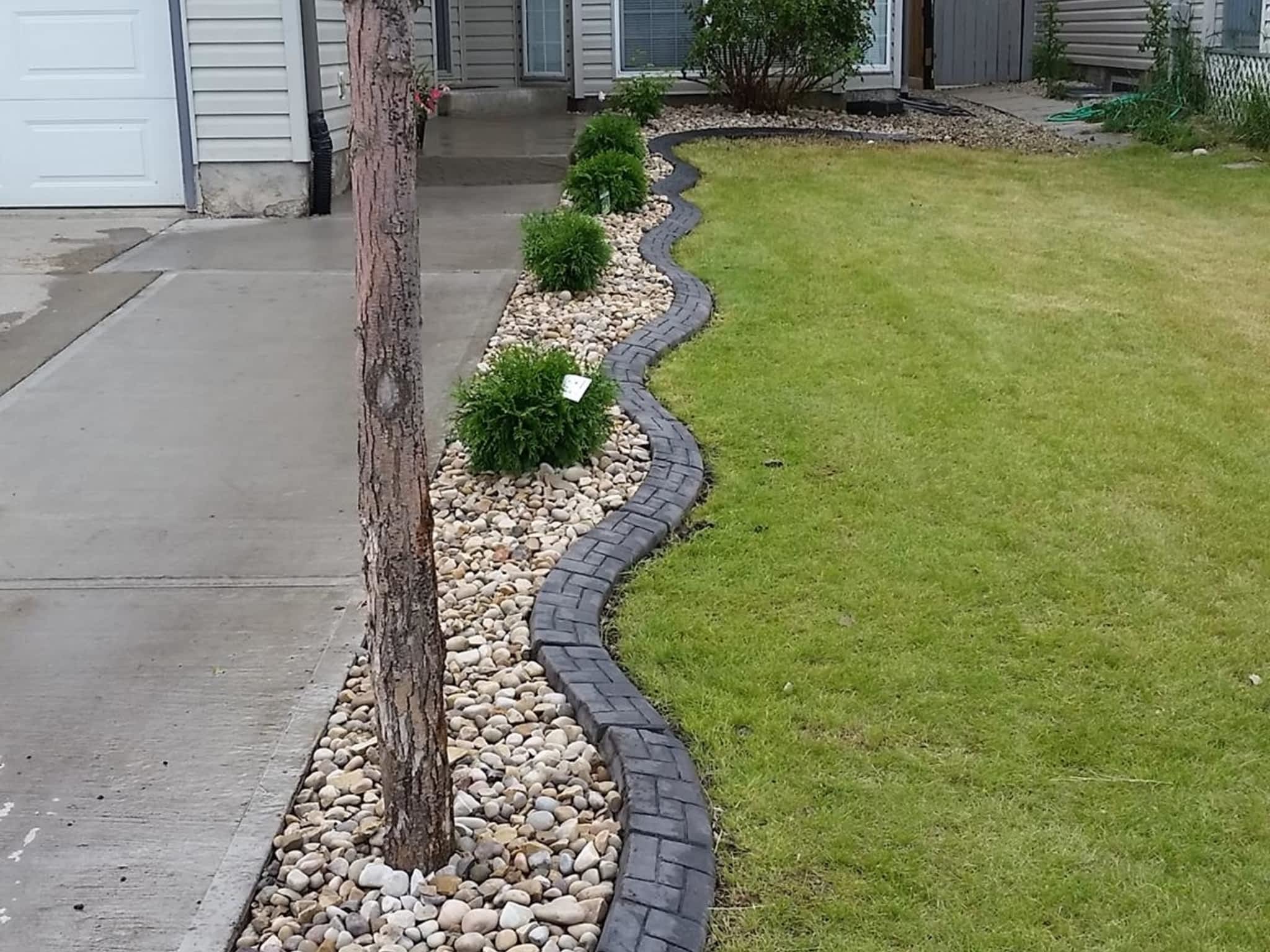 photo Two Spec Maintenance