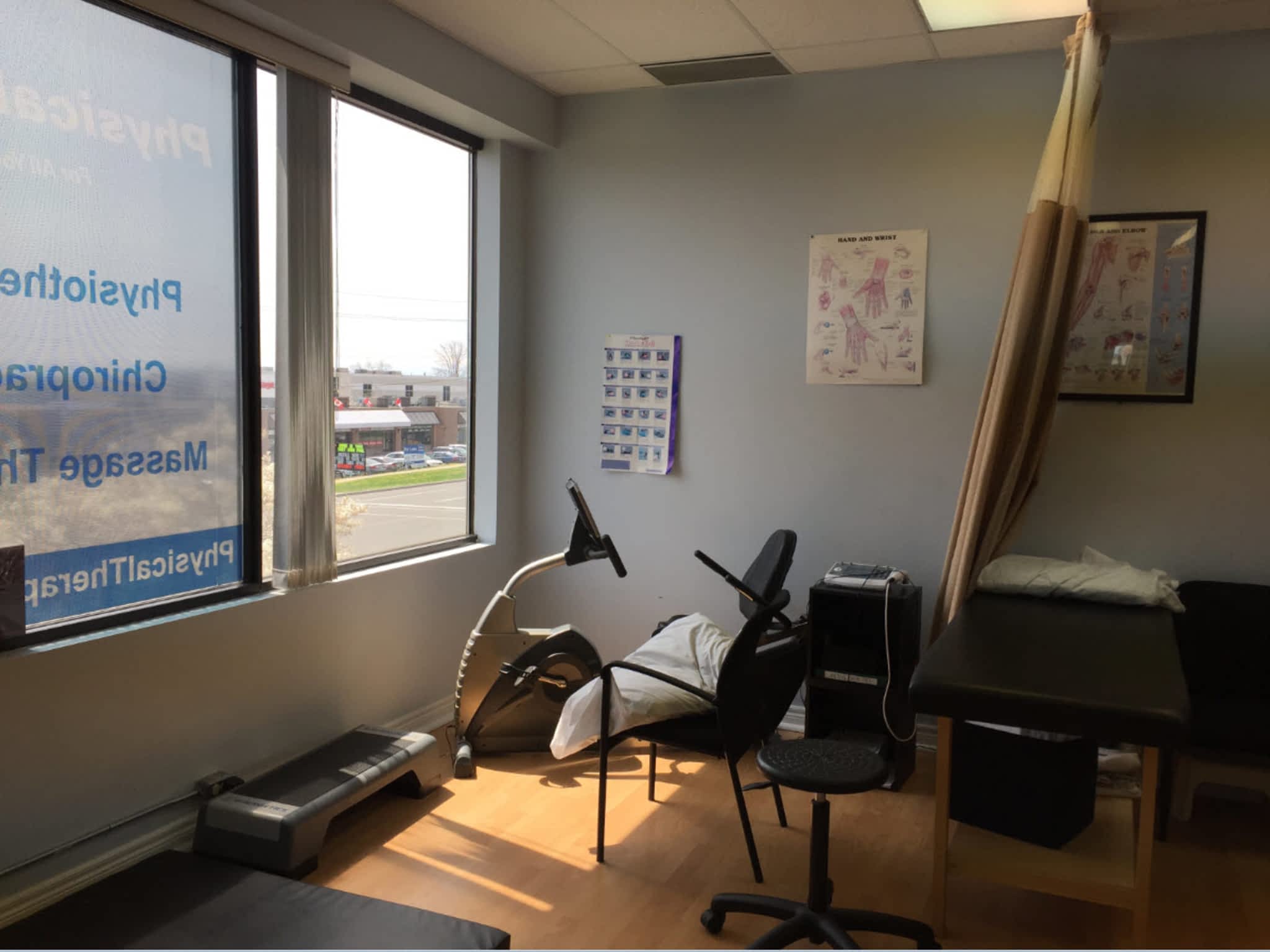 photo Body Works Physiotherapy - Pickering