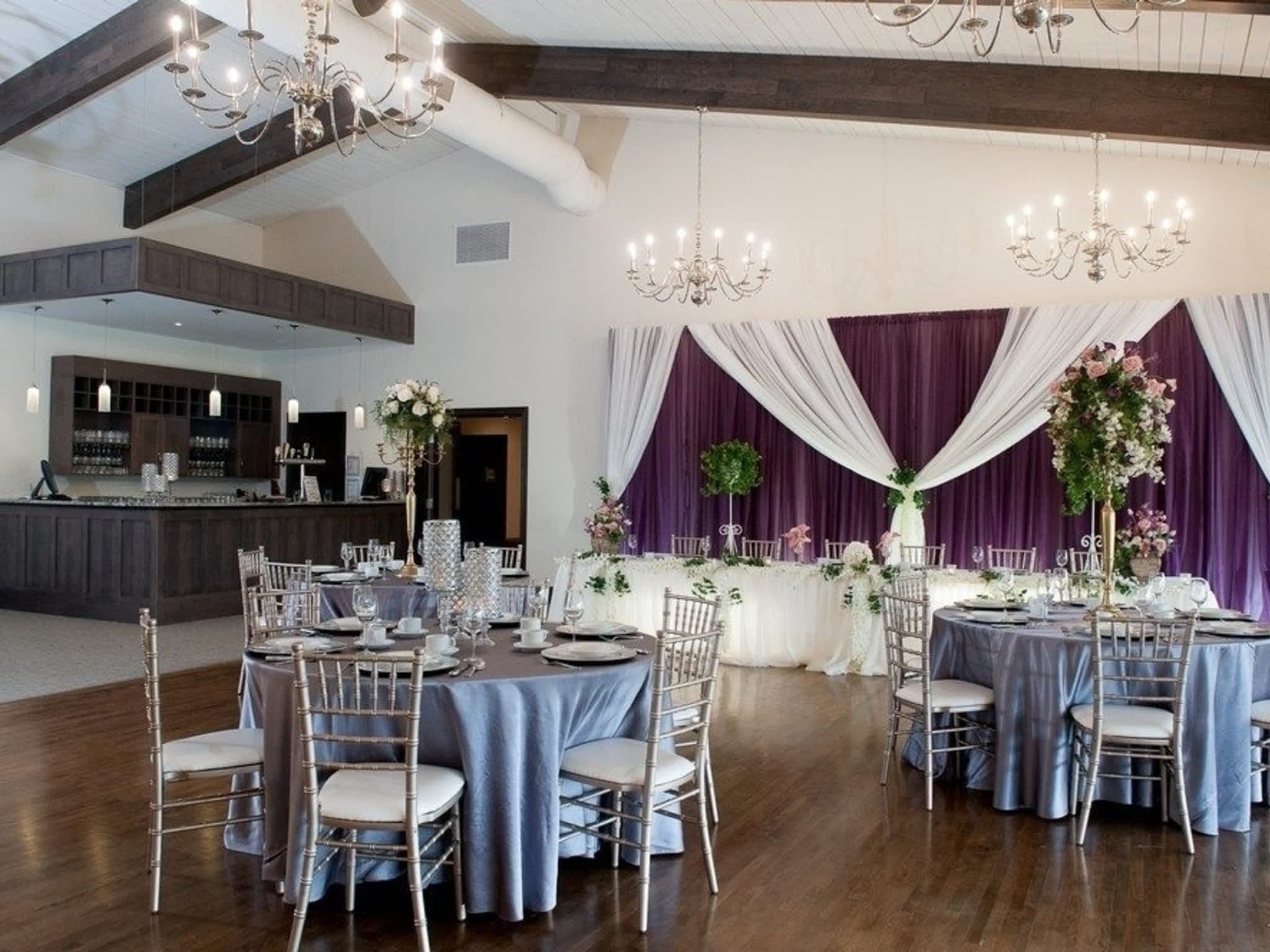 photo Devine Wedding Design