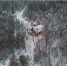 Domaine La Cédrière - Location de chalet