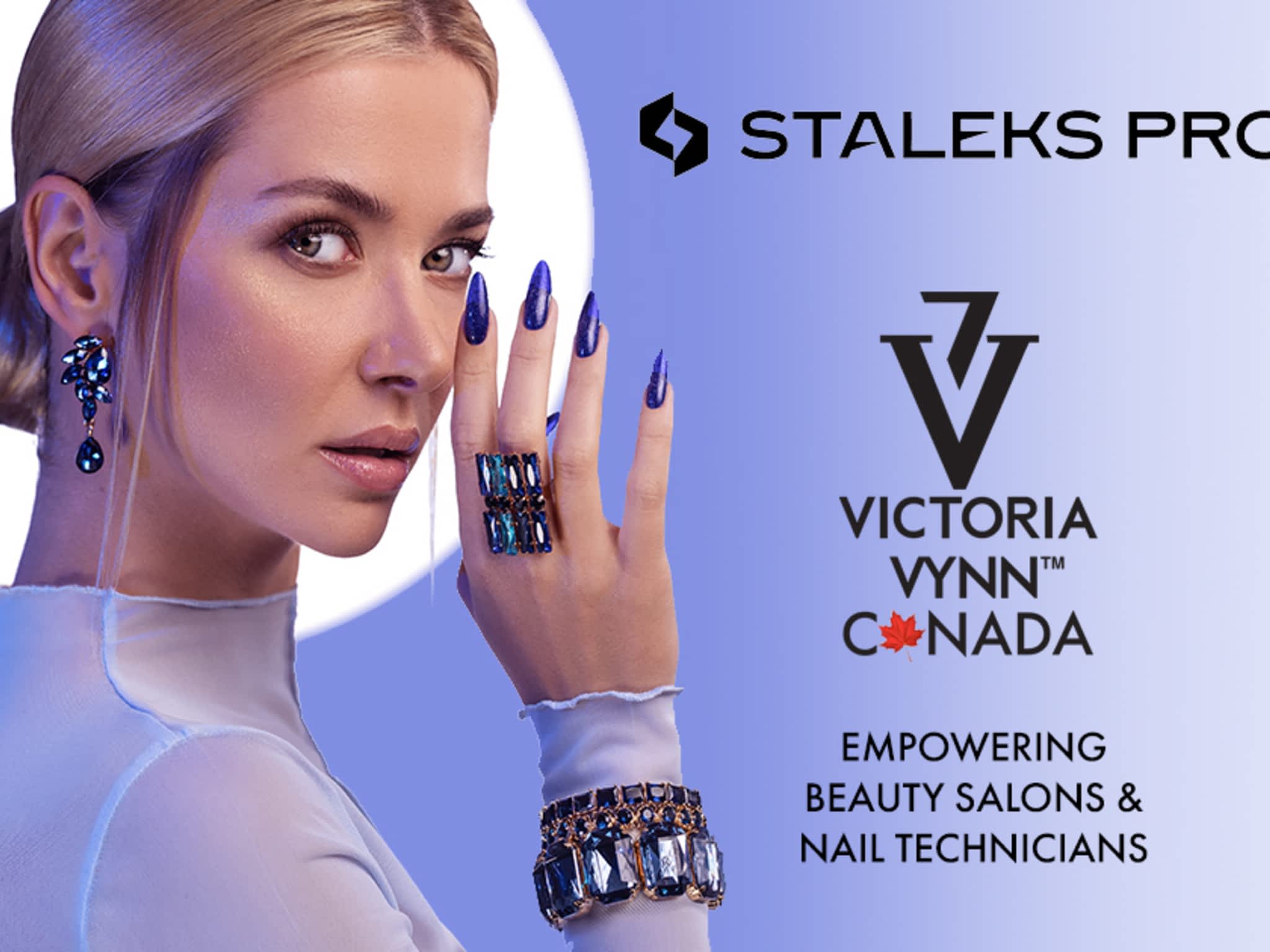 photo Nailly Cosmetics Inc (Victoria VYNN Canada)