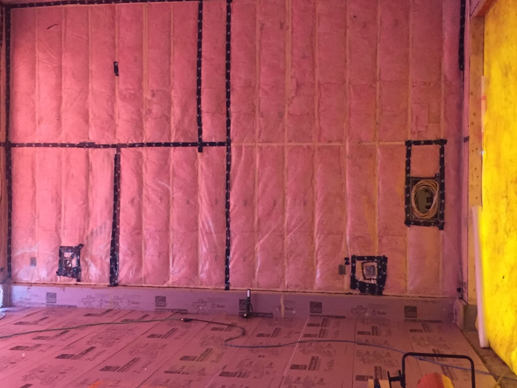 photo Sure Square Contracting Ltd.