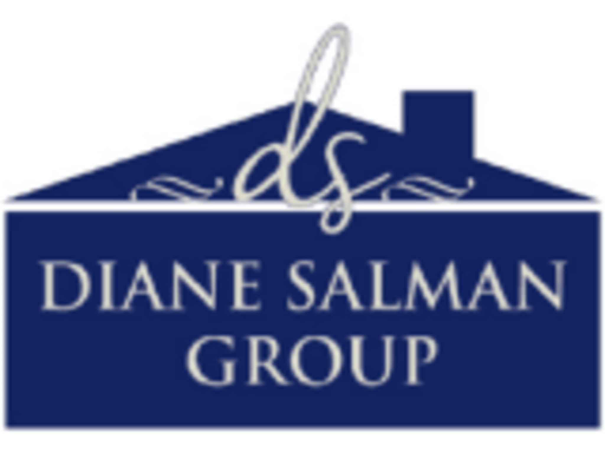 photo Diane Salman Group Inc.