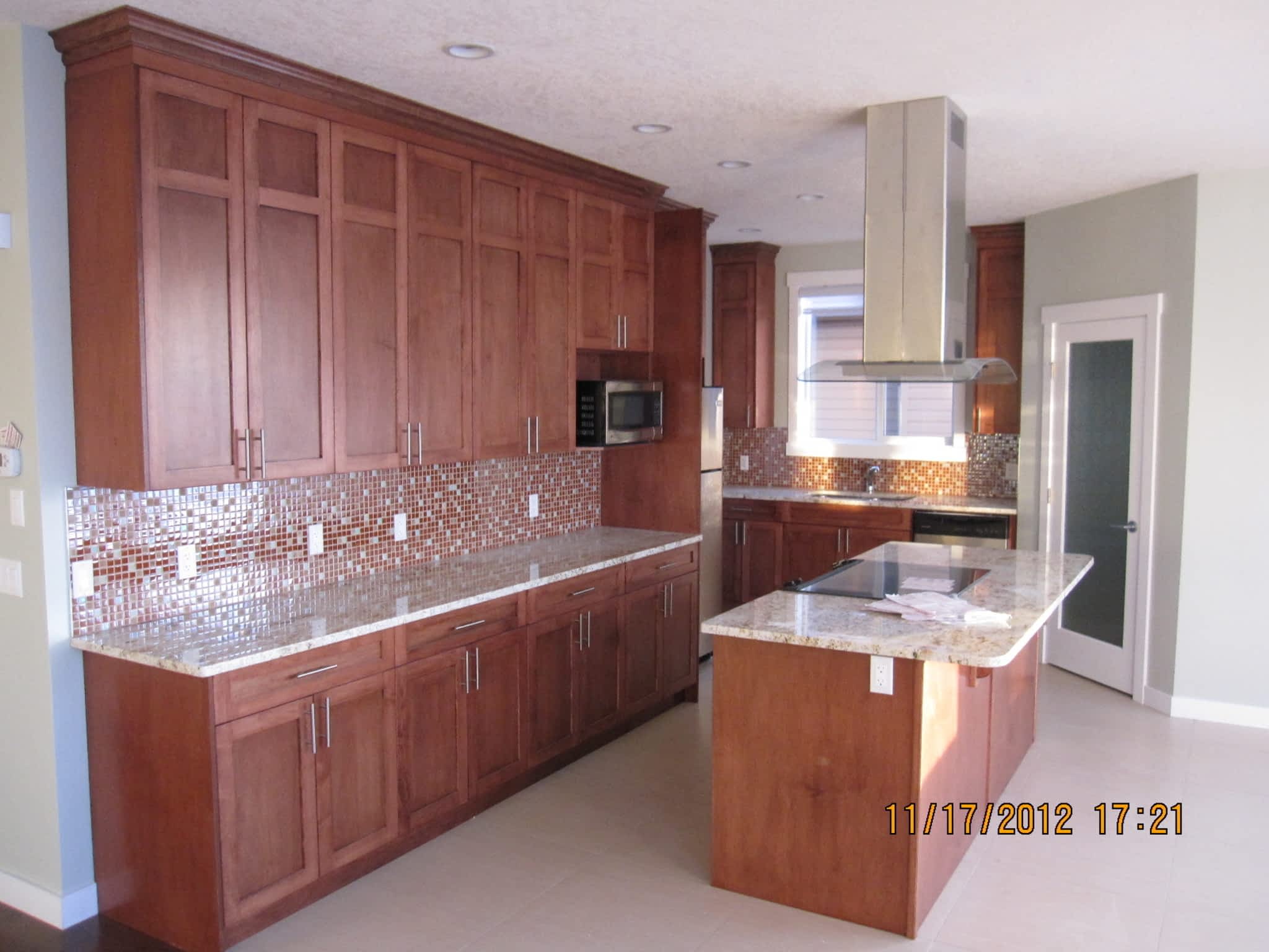 photo C & L Cabinets