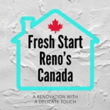 View Fresh Start Reno's & Repairs’s West Lincoln profile