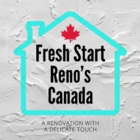 Fresh Start Reno's & Repairs - Logo