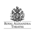 Royal Alexandra Theatre - Logo