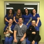Clinique Vétérinaire de Pont-Rouge Inc - Magasins de nourriture pour animaux