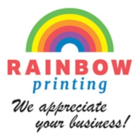 Rainbow Printing Ltd - Logo